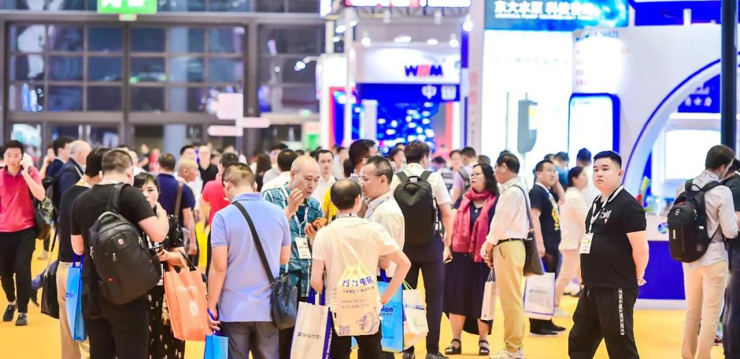 @所有泵閥經(jīng)銷商，找廠商、找品牌、找機會就來上海國際泵閥展