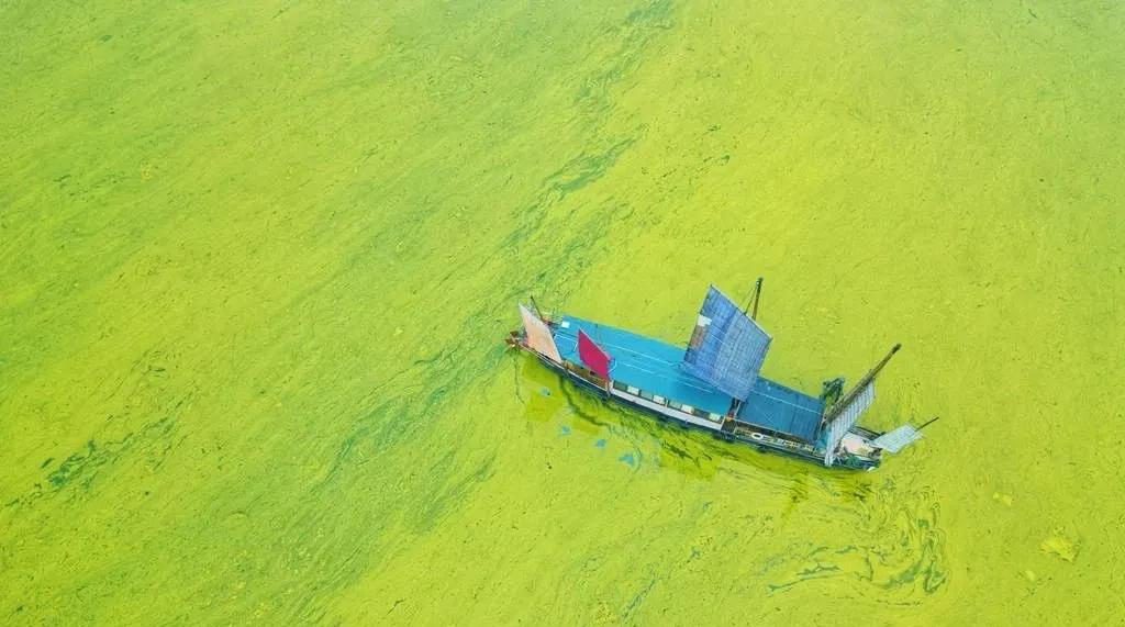 江蘇修訂太湖水環(huán)境治理專項(xiàng)資金管理辦法，5月27日起實(shí)施-