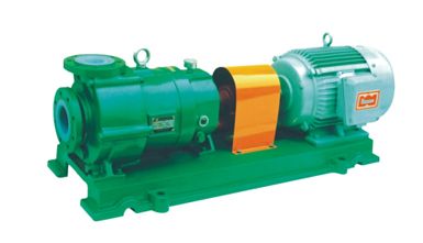 怎樣防止化工離心泵管路中調(diào)節(jié)閥門(mén)的堵和卡？-