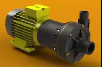 選化工泵時，一定要重點考慮耐腐蝕問題！??！-