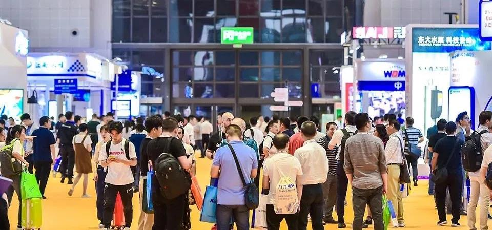 不想被舊供應商坑？不想與市場脫節(jié)？那就來上海泵閥展看看吧-