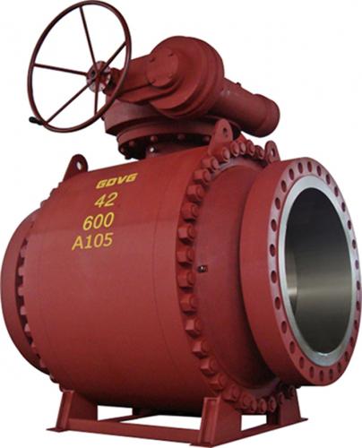 【展品推薦】第九屆上海國(guó)際泵管閥展覽會(huì)部分展品提前預(yù)覽（三）-