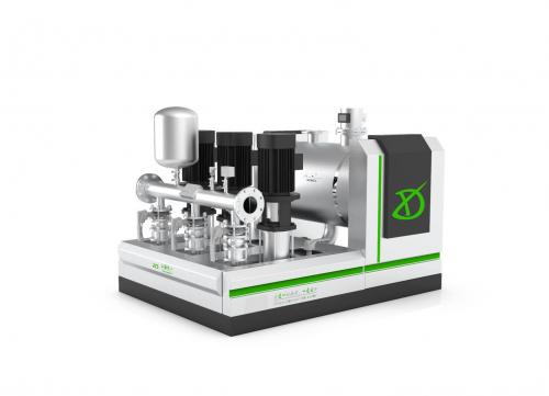 【展品推薦】第九屆上海國(guó)際泵管閥展覽會(huì)部分展品提前預(yù)覽（三）-