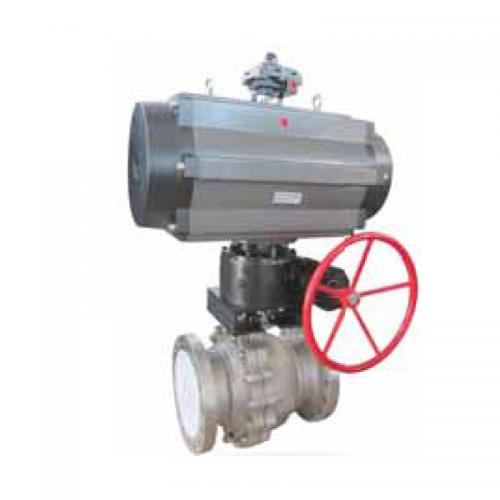 【展品推薦】第九屆上海國(guó)際泵管閥展覽會(huì)部分展品提前預(yù)覽（三）-