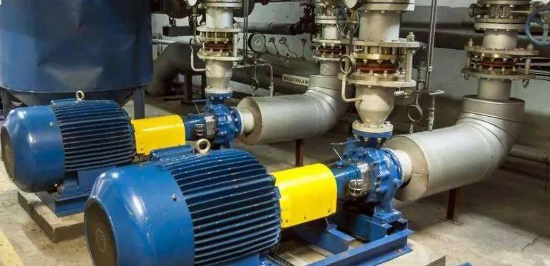 泵入口流速，對于系統(tǒng)的影響