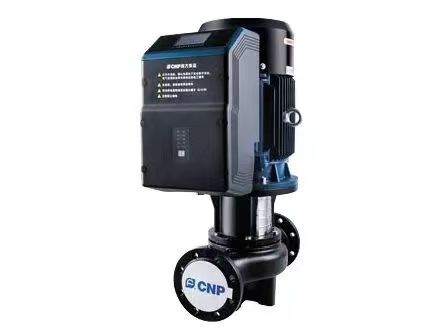 南方泵業股份有限公司入駐第十屆上海國際泵閥展，眾多高質量產品將相繼展出-