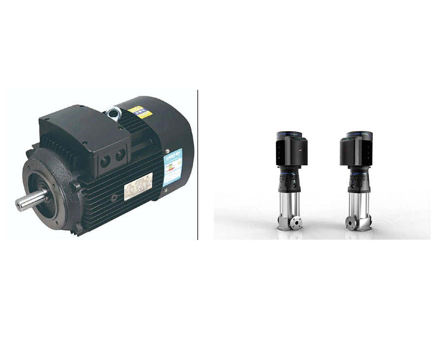 浙江金龍電機股份有限公司入駐第十屆上海國際泵閥展，眾多高質量產品將相繼展出-