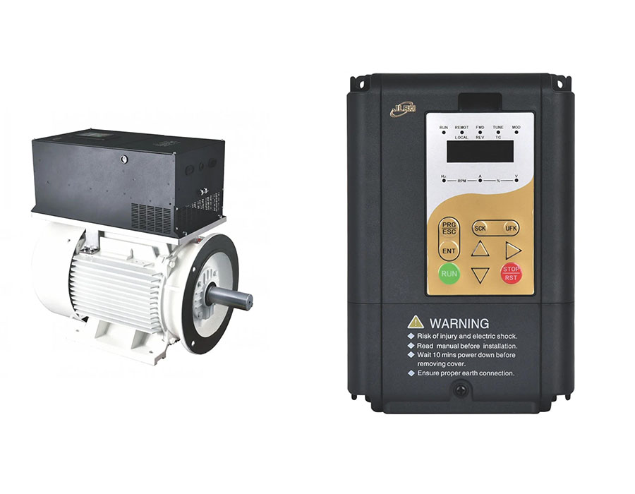 浙江金龍電機股份有限公司入駐第十屆上海國際泵閥展，眾多高質量產品將相繼展出-