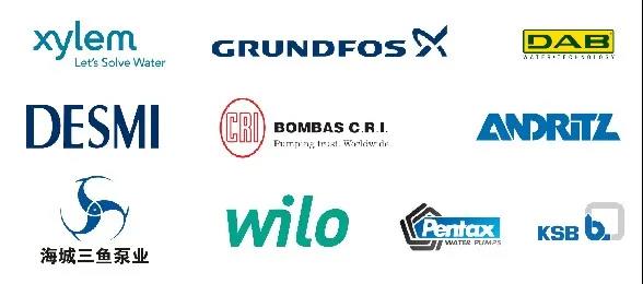 浙江金龍電機股份有限公司入駐第十屆上海國際泵閥展，眾多高質量產品將相繼展出-