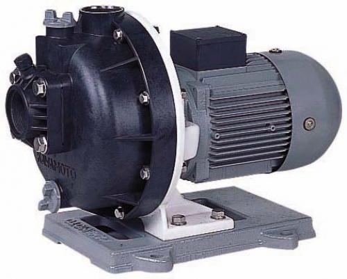 川本（水泵）蘇州有限公司入駐第十屆上海國際泵閥展，眾多高質量產品將相繼展出