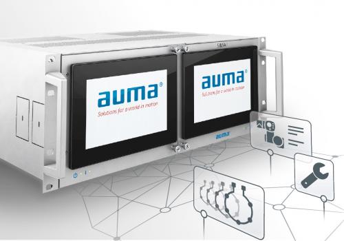 歐瑪執行器（中國）有限公司入駐第十屆上海國際泵閥展，眾多高質量產品將相繼展出-