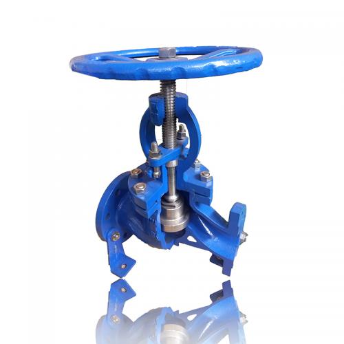 上海滬工閥門廠（集團(tuán)）有限公司入駐第十屆上海國際泵閥展，眾多高質(zhì)量產(chǎn)品將相繼展出-