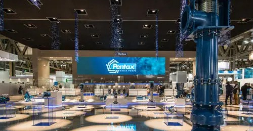 賓泰克泵業(yè)有限公司攜眾多優(yōu)質(zhì)產(chǎn)品，邀您相約第十一屆上海國(guó)際泵閥展