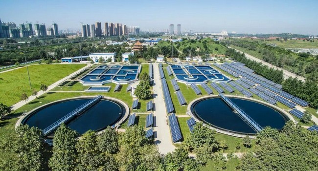 雙碳目標下城鎮(zhèn)污水處理的智慧化、資源化新業(yè)務發(fā)展啟示