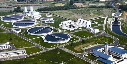 污水處理廠的季節(jié)化運管體系的建設探討