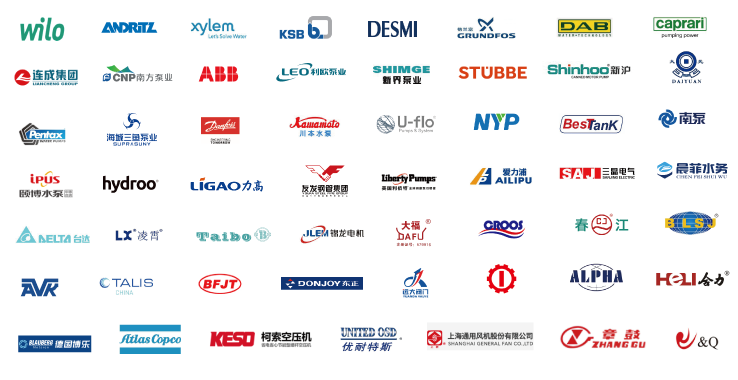 黃金展位告急，第十一屆上海國際泵閥展招商火爆進行中……-