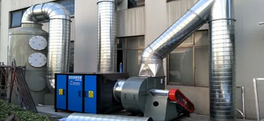 上海尼丹環(huán)保設(shè)備入駐第十一屆上海國(guó)際泵閥展，眾多優(yōu)質(zhì)產(chǎn)品相繼亮相！