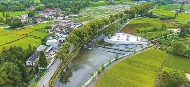 農村污水、黑臭水體治理攻堅提速！巨大市場打開投資空間