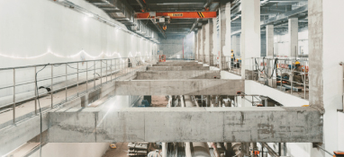 地上造“綠”，地下治“污” 地下式污水廠未來發展何在？