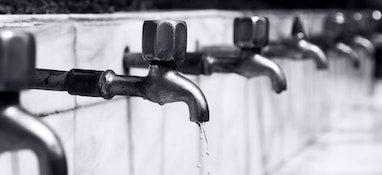 全國各地供水管理辦法實施細則都“細“在哪？