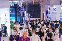 仲夏6月，讓我們相約上海國際泵閥展！！