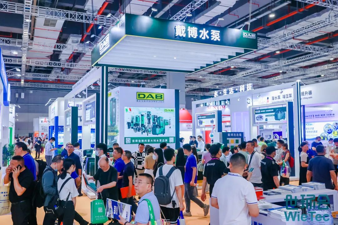 圓滿收官！您有一封來自上海國際泵閥展的感謝信，請注意查收-