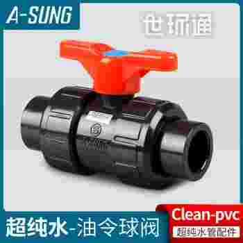 5月（下）世環(huán)通優(yōu)質泵閥產品推薦 | 2家大牌新品薈萃-