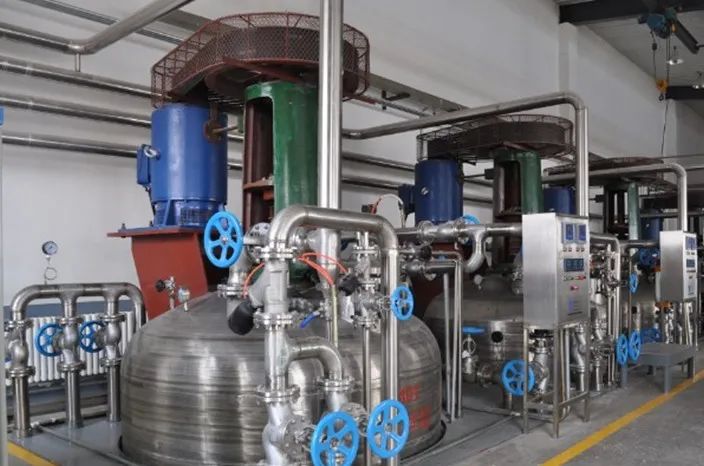 面對低濃度氨氮工業廢水束手無策？這幾種方法可以解決-