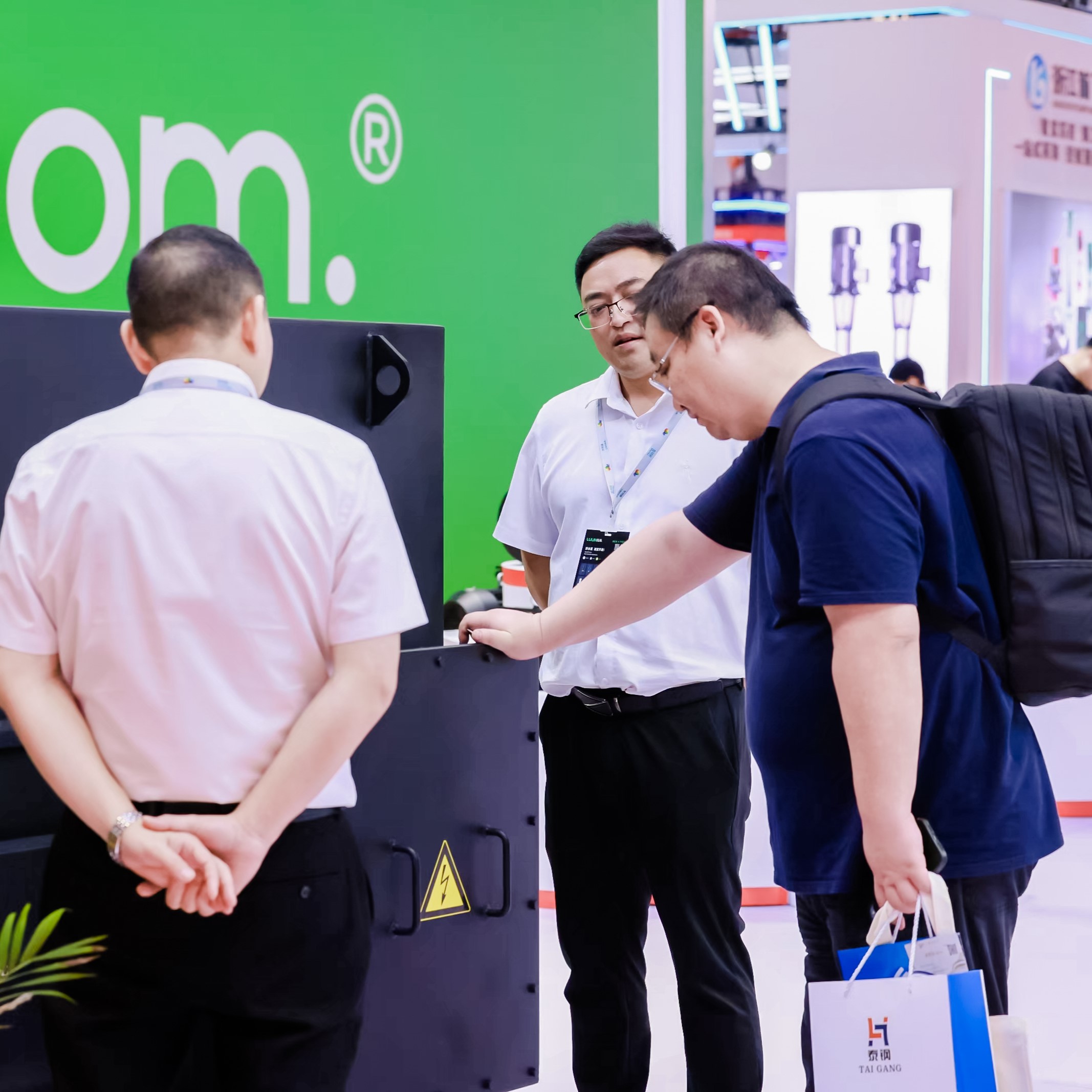 重磅利好來了！未來閥門市場靠什么賺錢？-