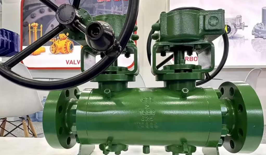 超260家溫州企業(yè)入駐！新銳名企格魯仕首次亮相上海國際泵閥展！-