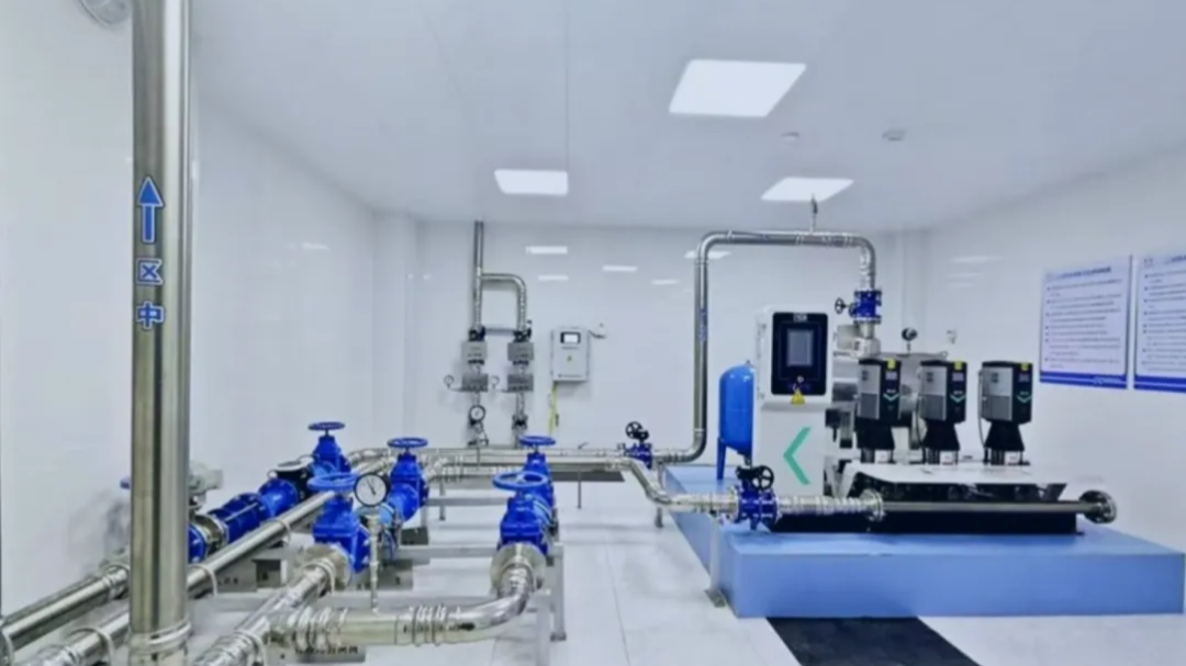 首批展商名單公開丨威樂/荏原/戴博/伯爾梅特/利歐/凱泉等攜神秘黑科技亮相全國(guó)最大泵閥展！-