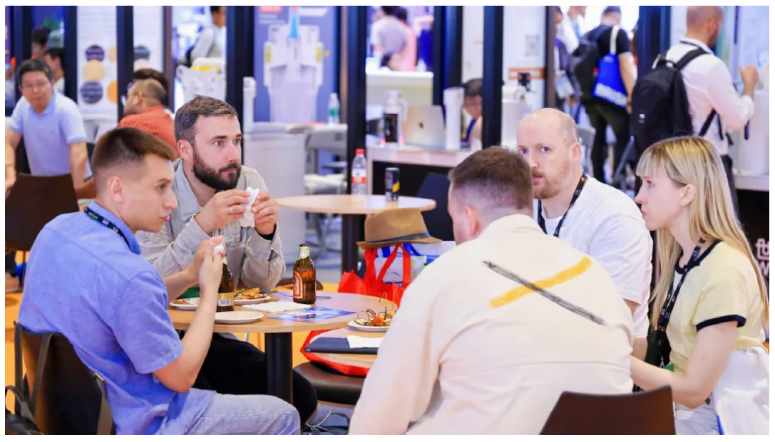 從單打獨斗到抱團(tuán)出海，中國泵閥企業(yè)全球破局機(jī)遇來了！-